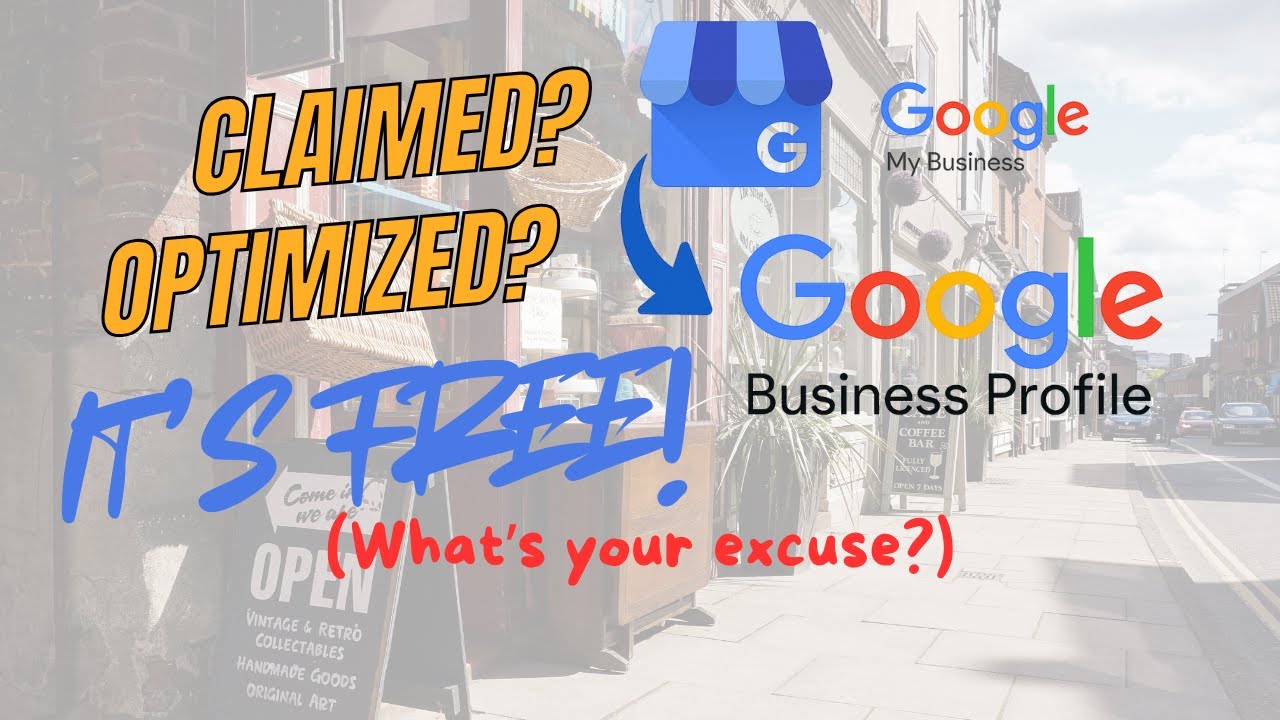 Is your Google Business Profile (GBP) working for you — or against you?
