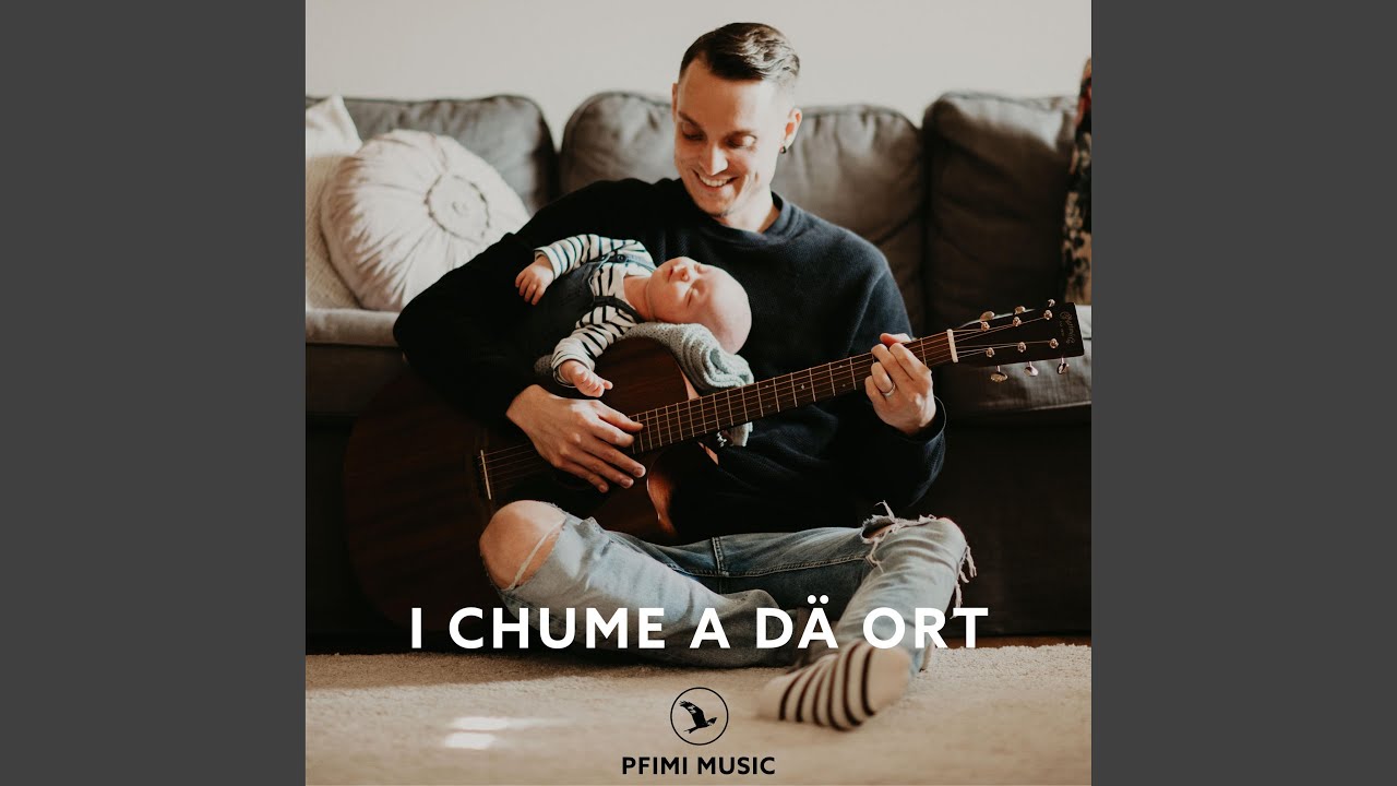 I chume a dä Ort