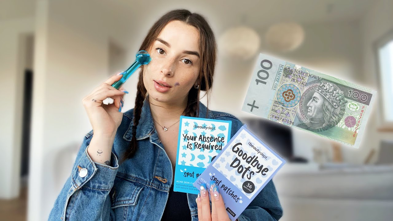 Haul za 100 zł w ACTION | Syla ♡