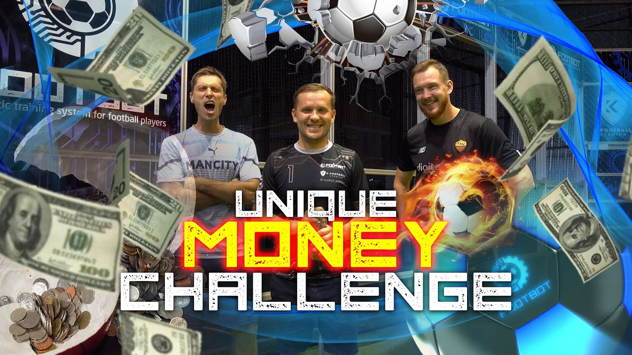 Money Ball Smash Challenge: Who Will Win the Cash Prize?
