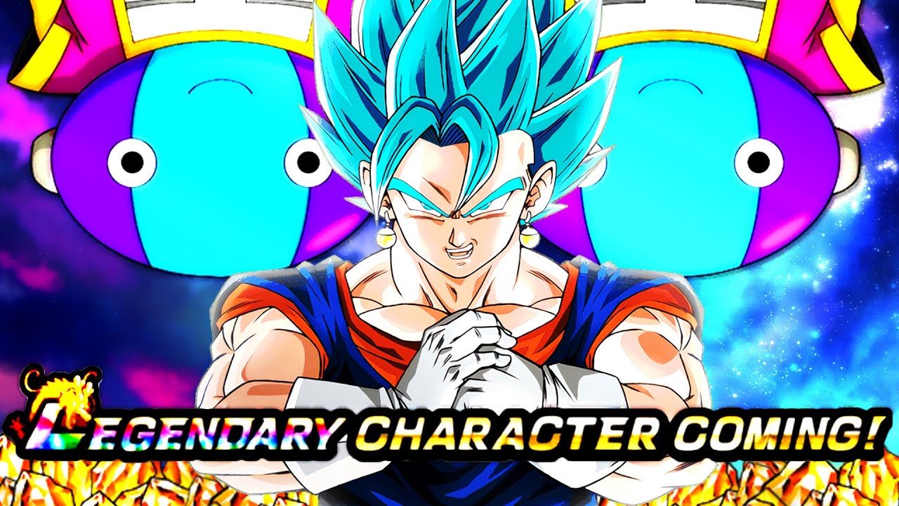 😱 Il pleut des LR ! React invocation des abonnés 8 ans Dokkan Battle !