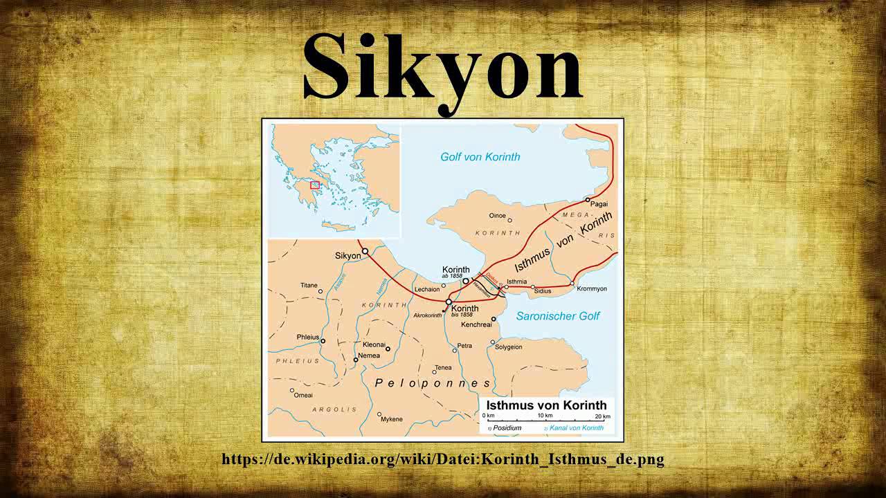 Sikyon