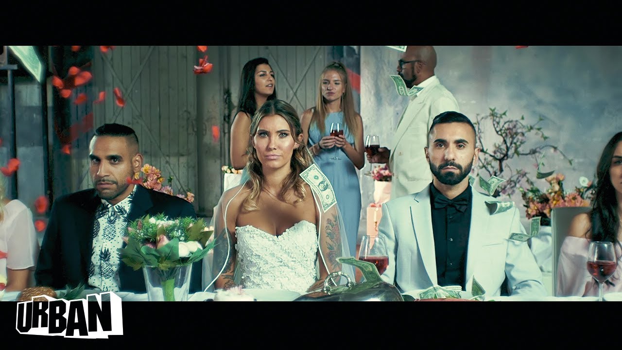 MoTrip, Ali As - Ja (prod. Mesh)