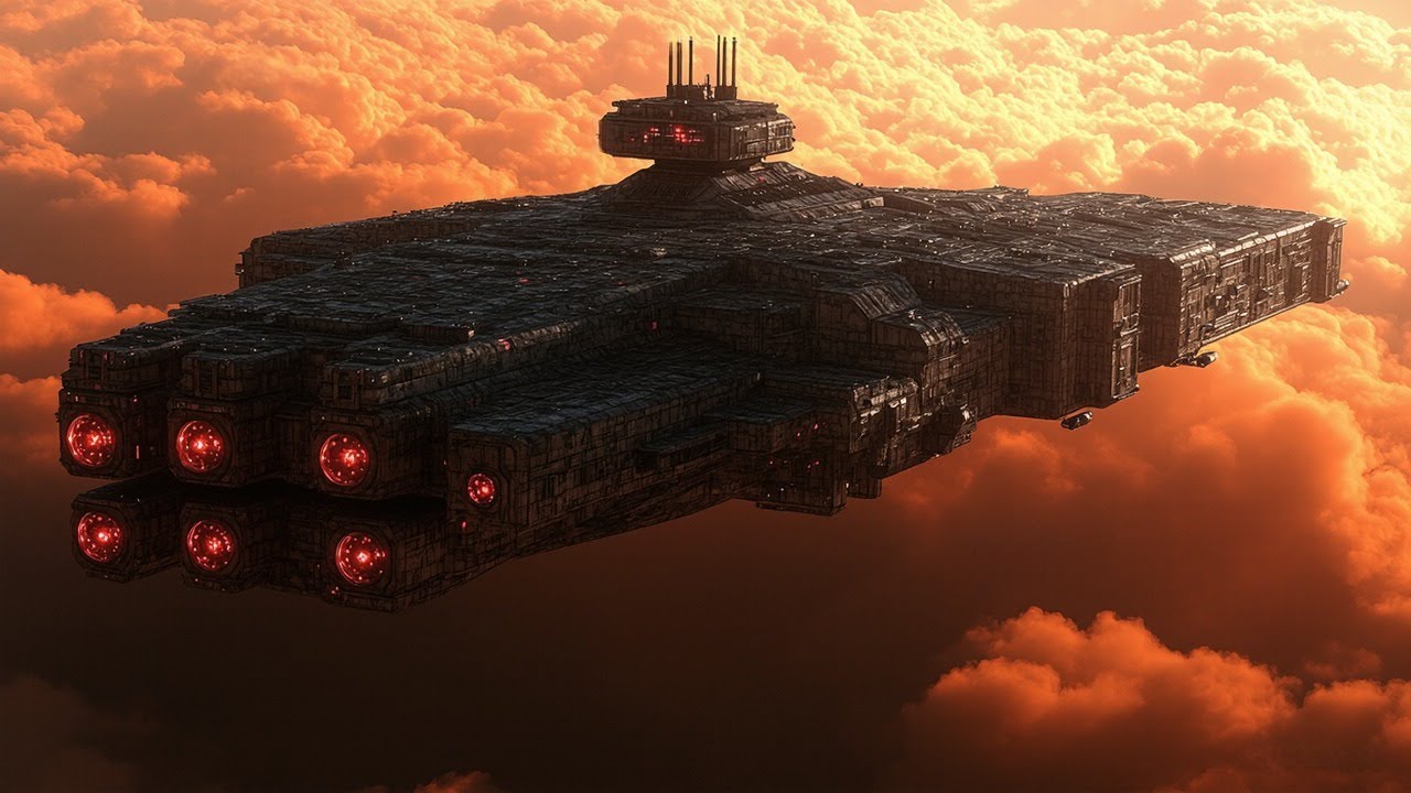 Humanity’s Rage Exploded—When the Galactic Council Crossed the Line! | HFY | Sci Fi Stories