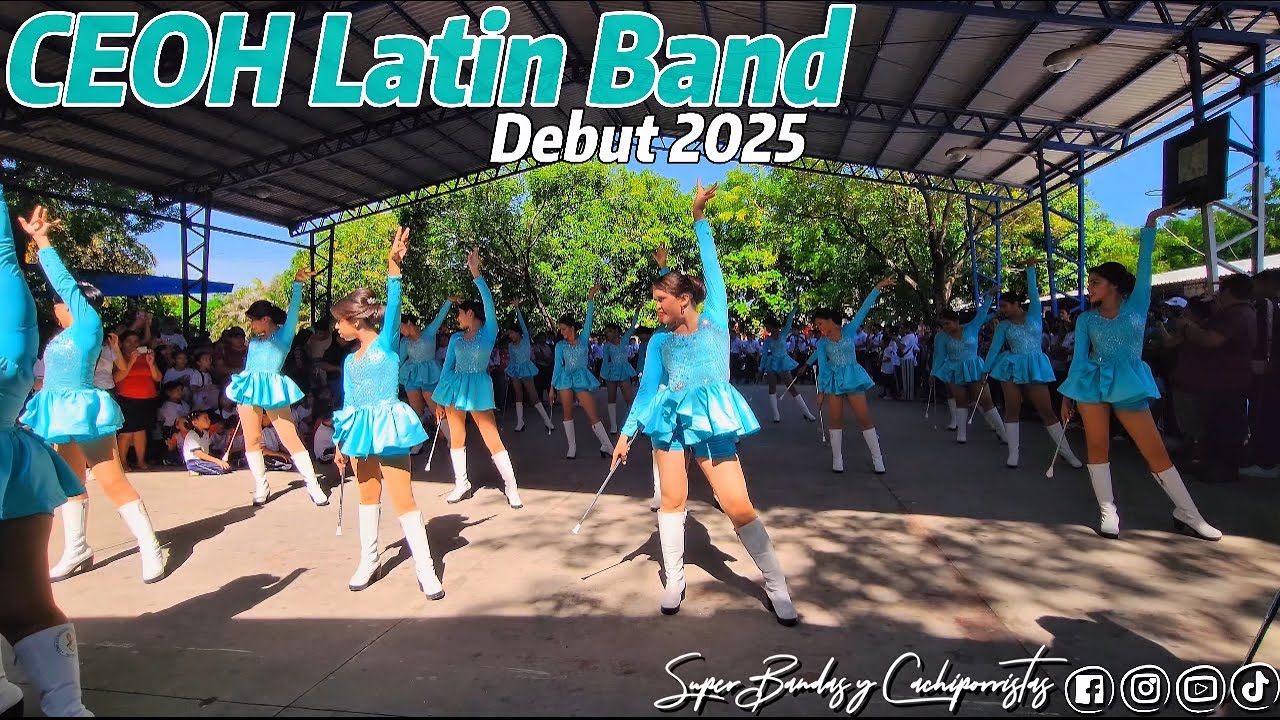 Complejo Educativo Ofelia Herrera 2025.
