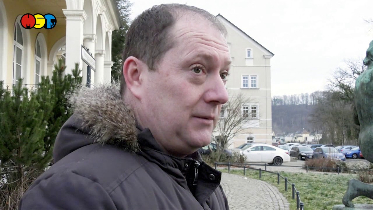 Waldheim mit dem Handy erkunden