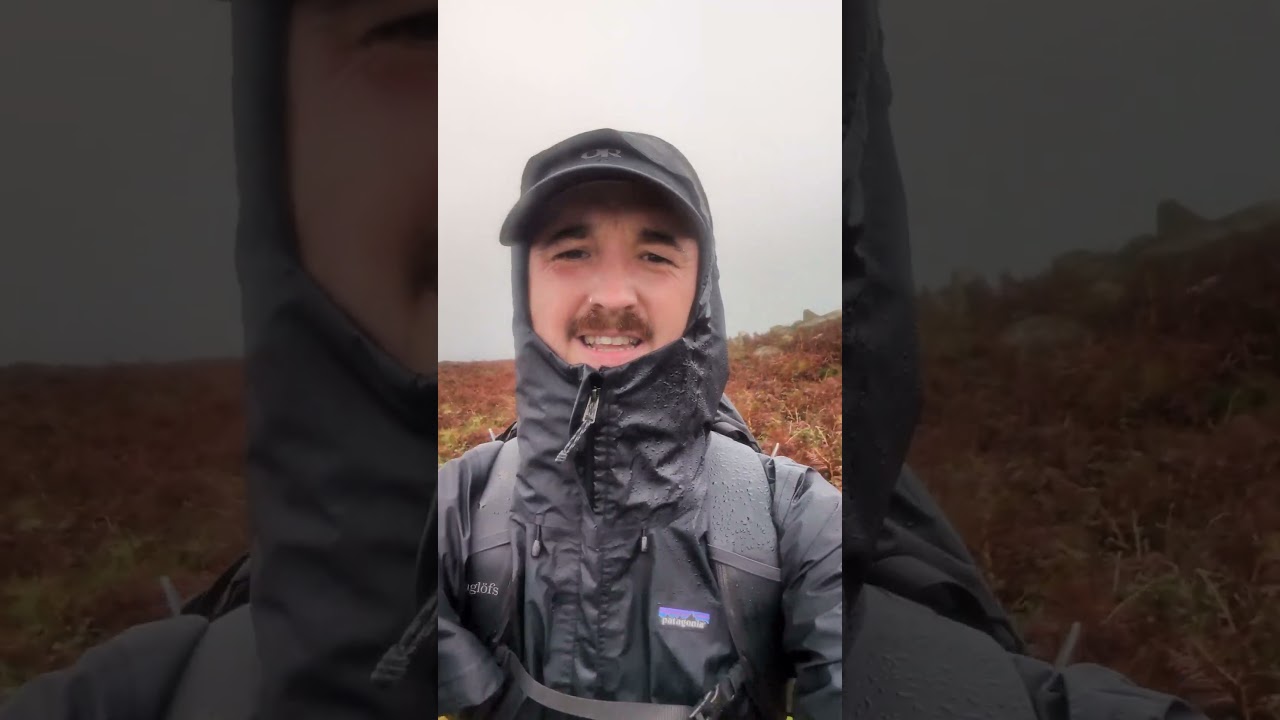 Самый ЭПИЧЕСКИЙ поход в Англии без машины?