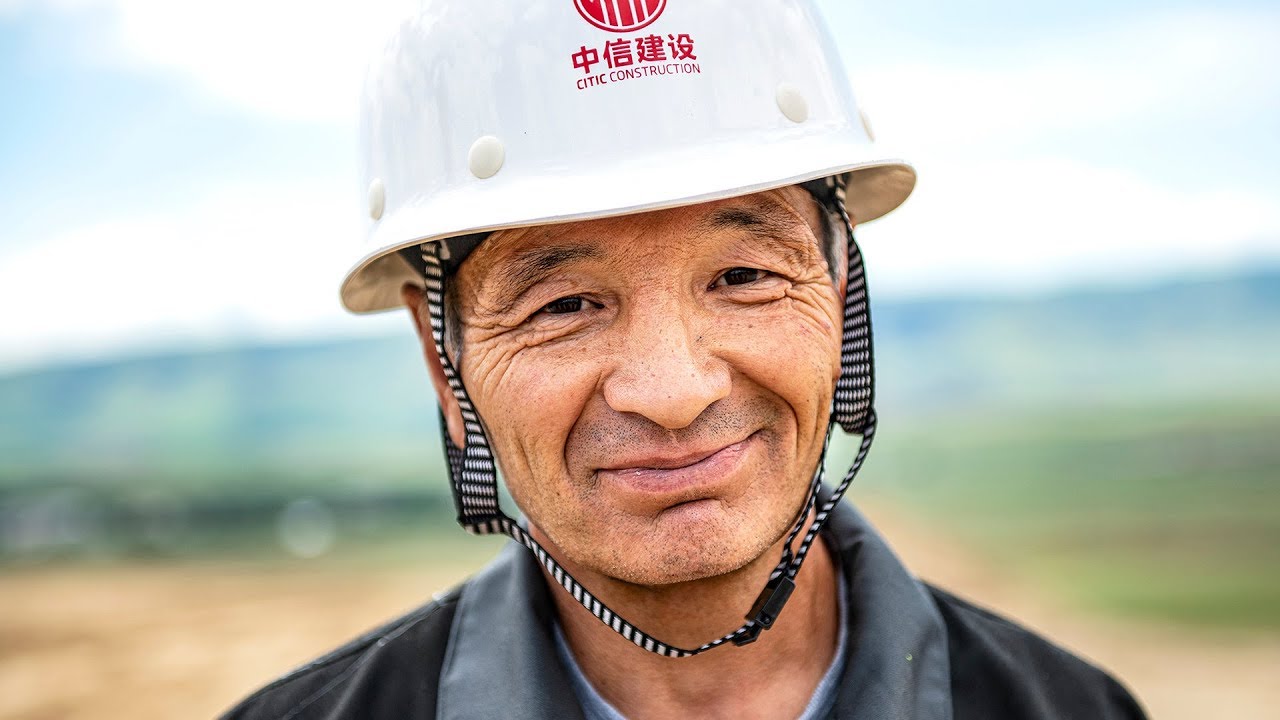 Megaproject #9 &ndash; Maak kennis met de exploitant in Kazachstan