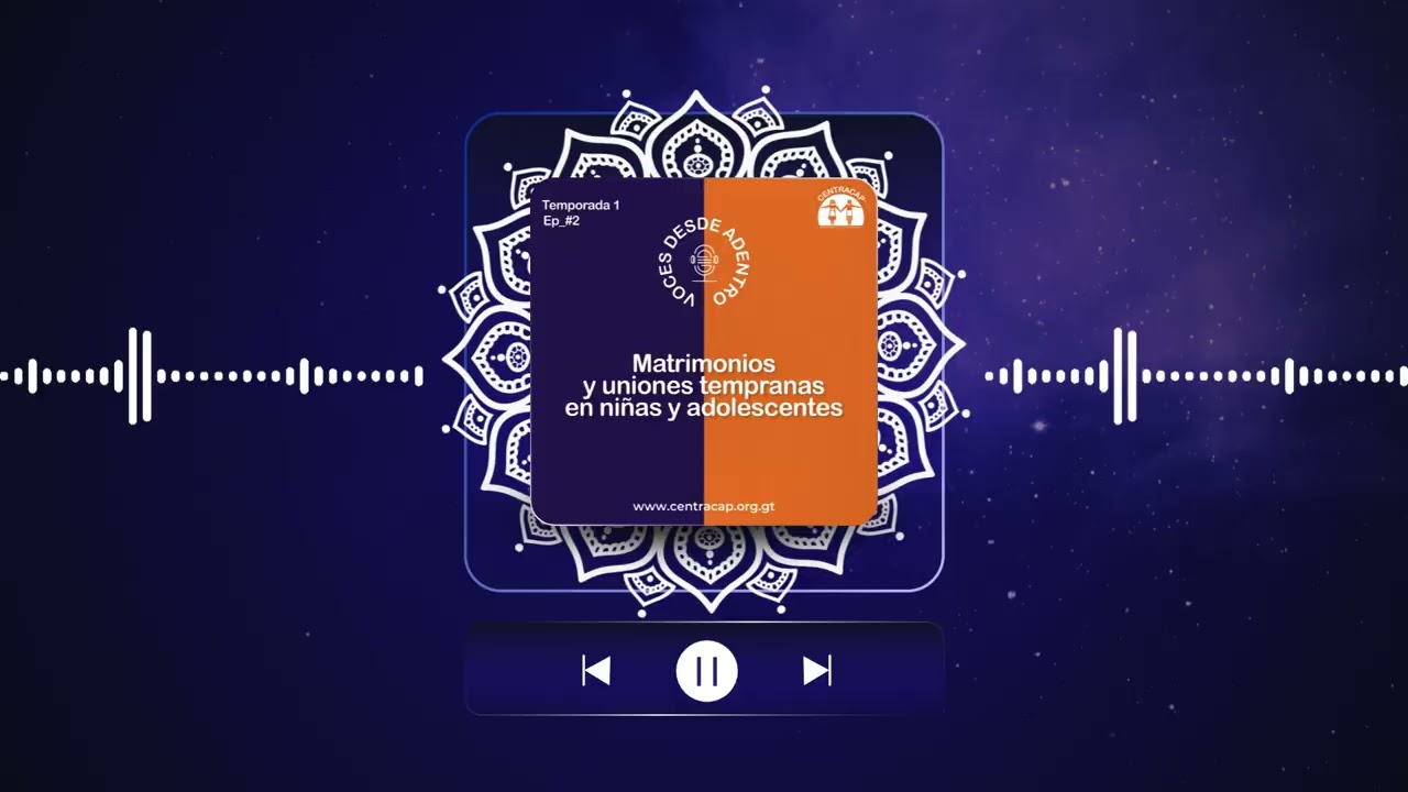 Matrimonios y uniones tempranas en niñas