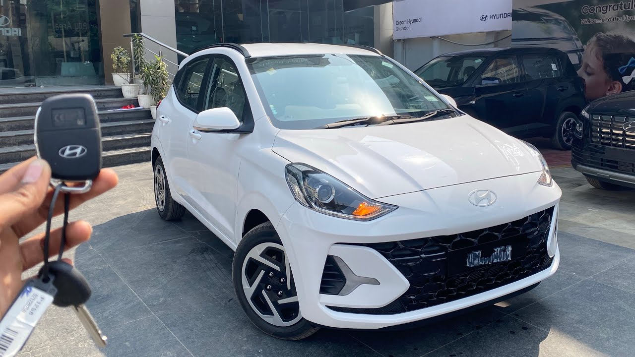 Bye Bye Swift😂 New Hyundai Grand i10 Nios Sportz CNG 2026 Detailed Review ₹20000 Discount के साथ❤️