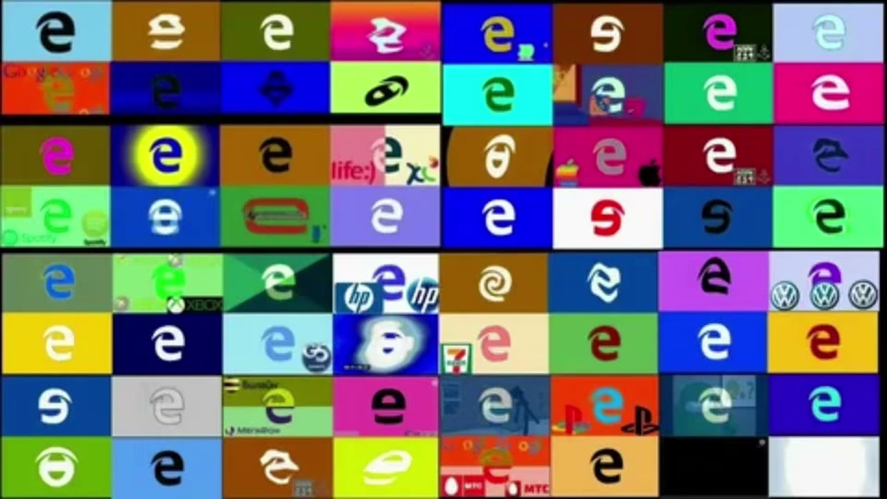 64 v3 final very turbo best animation logos loud