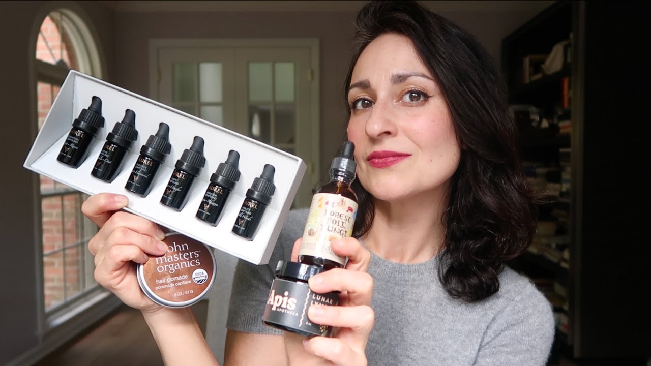 Mercedes Shops aka A Beauty Haul (from September!) | Beauty Heroes, Honor Earth, Laurel PR + More