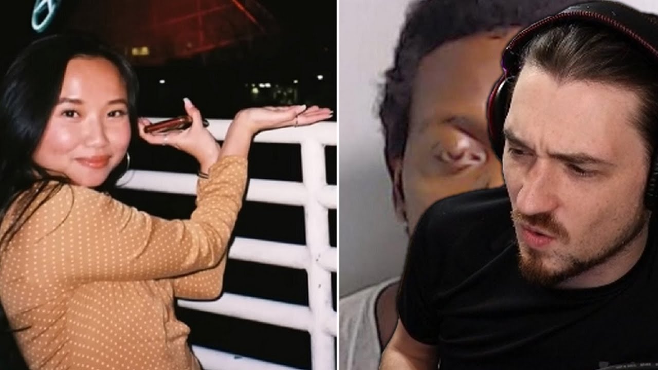 Beloved Vlogger Murdered By 