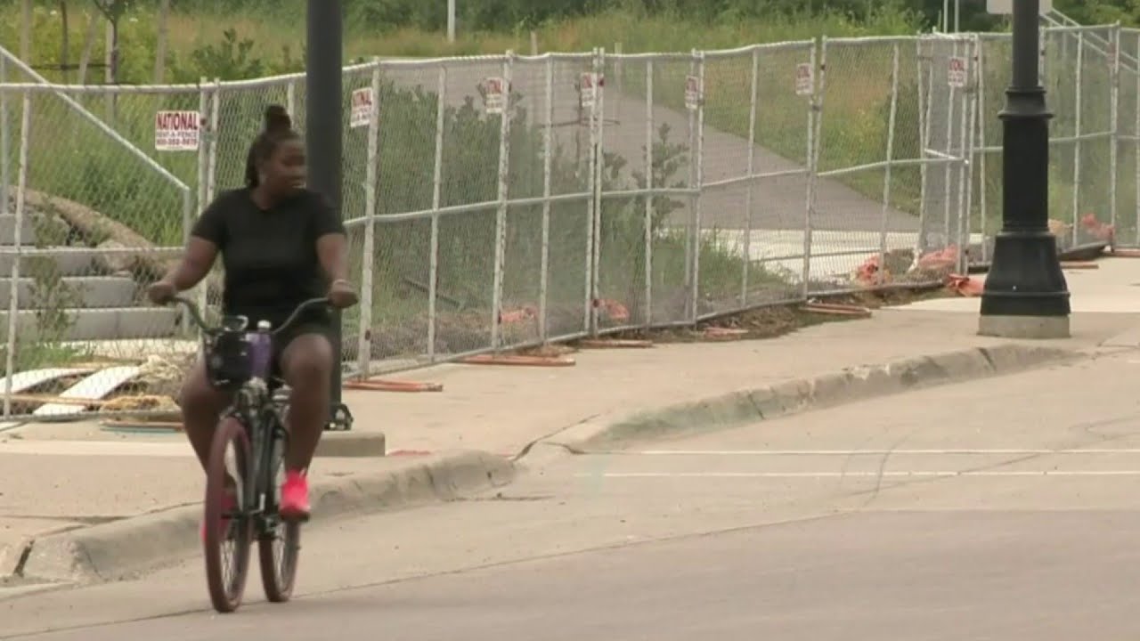 What drivers need to know about Michigan&rsquo;s bicyclist safety enforcement week