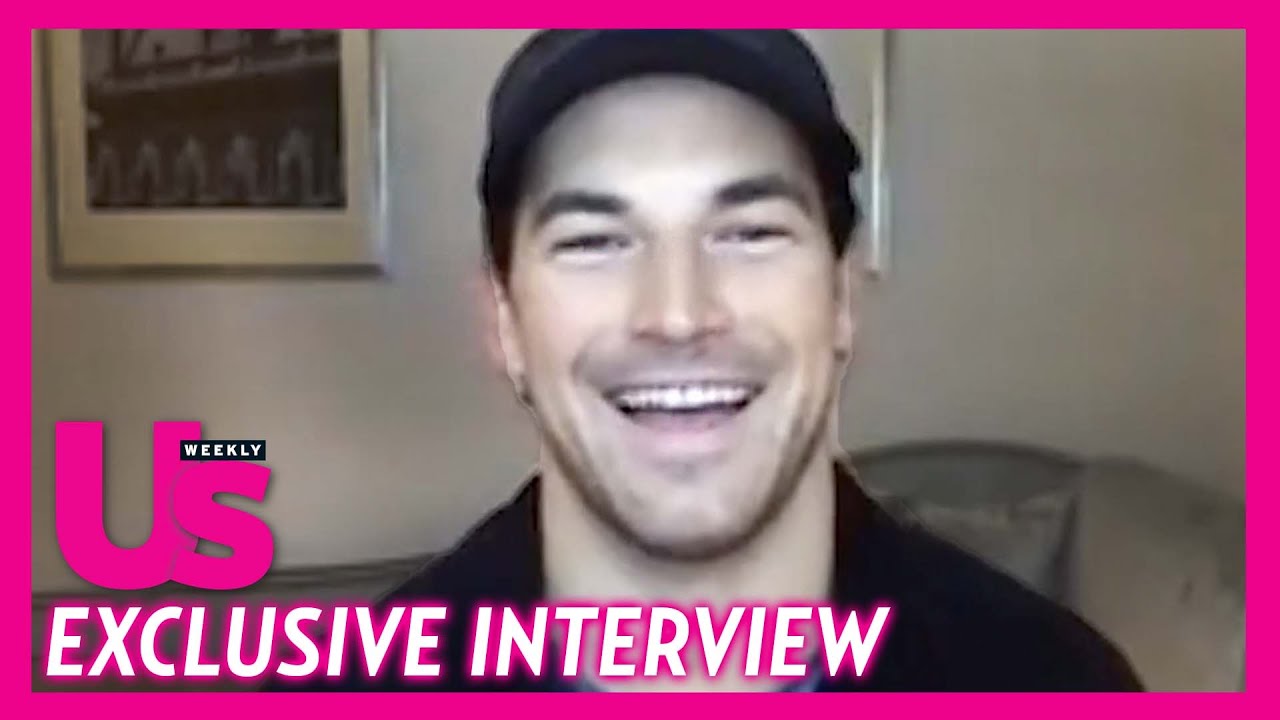 Grey’s Anatomy Giacomo Gianniotti On The 1 Thing He Would Change About Meredith & Deluca’s Love