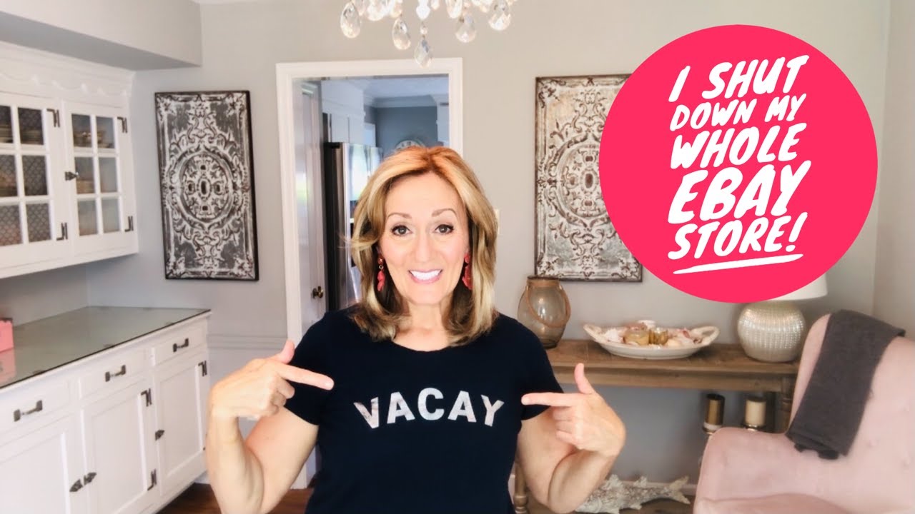 Vacation, Sold Items I made a TON of MONEY on & Tips & Tricks I Use For Reselling