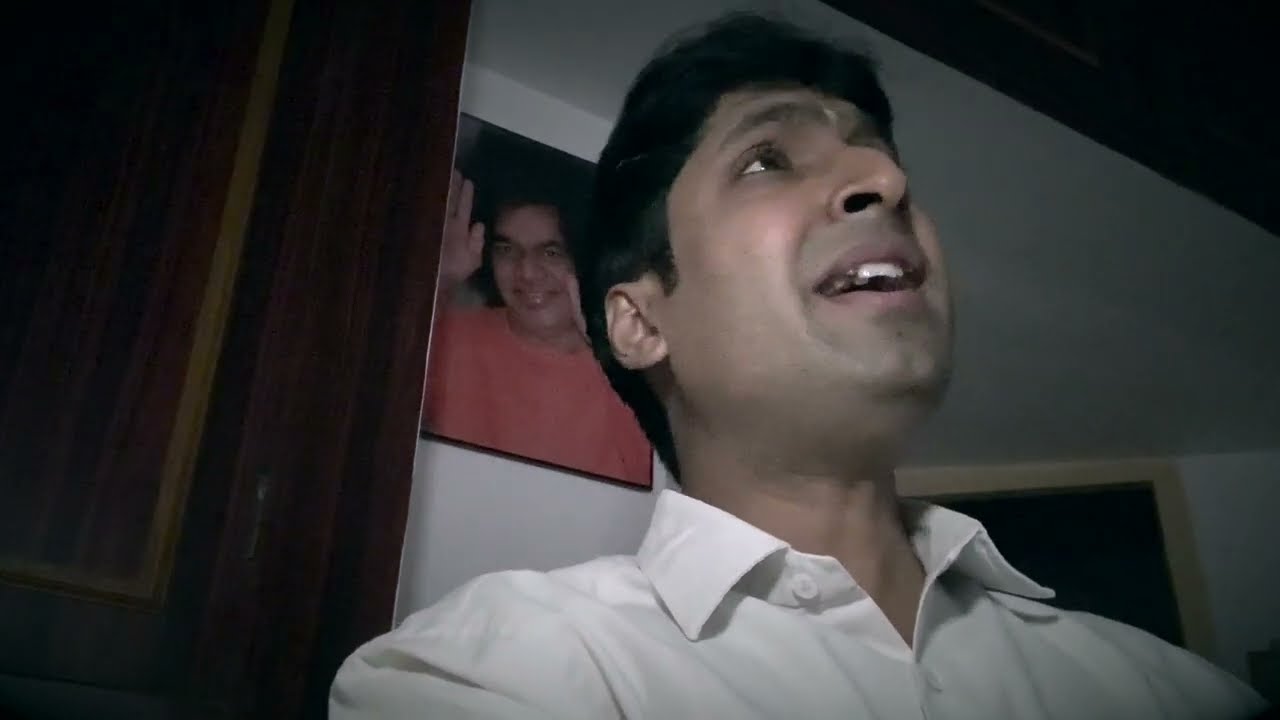 Aanandamaya Bhagawan Hey Premamaya Bhagawan - Sai Bhajan - Koustubh Pare