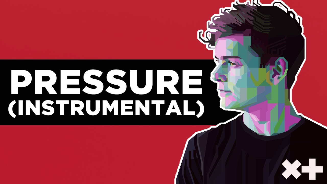 Martin Garrix - Pressure (feat. Tove Lo) (Instrumental)
