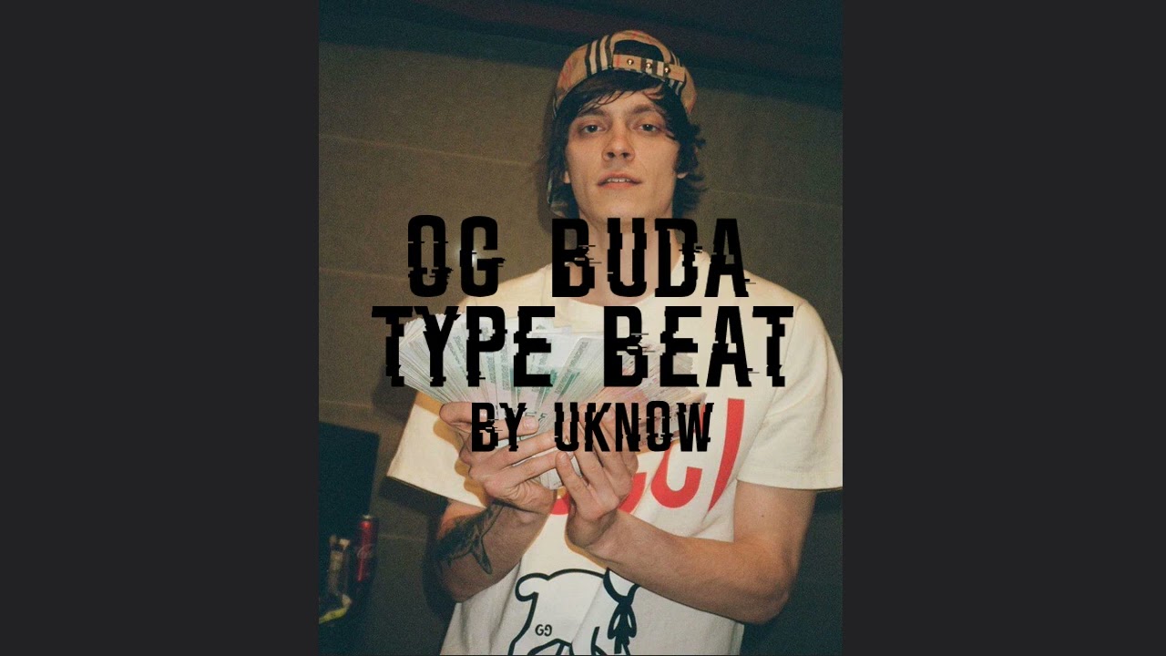Detroit Free type beat OG Buda (prod. by UKnow)