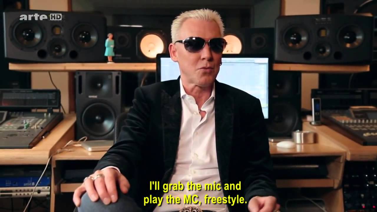 Pump up the Jam - Heroes of Eurodance [English Subtitles] (2014)