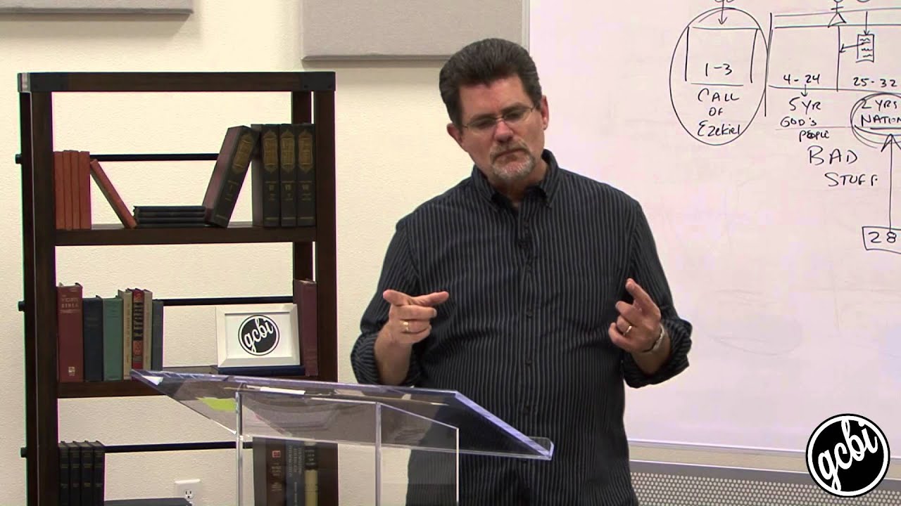 8 Things They Thought You Knew (GCBI 101.11)