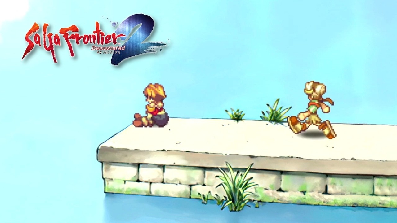 Thema - SaGa Frontier 2 | Piano Cover 2026