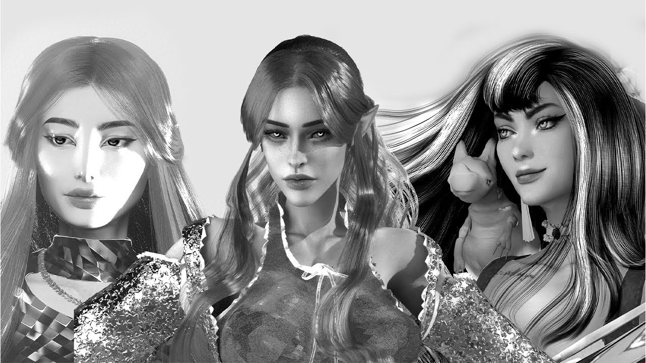 solaris_sims Videos I've made this year for instagram