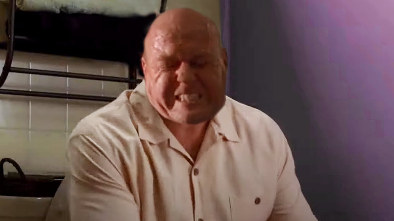 [YTP] Hank is Constipated