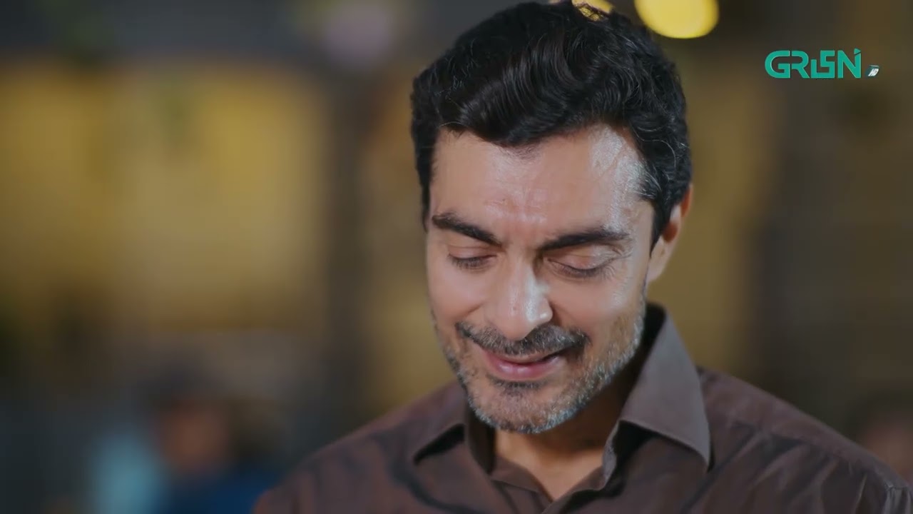 Tumhara Baap Kidhar Mar Gaya Hai #ainaasif #Maa #greentv #trending