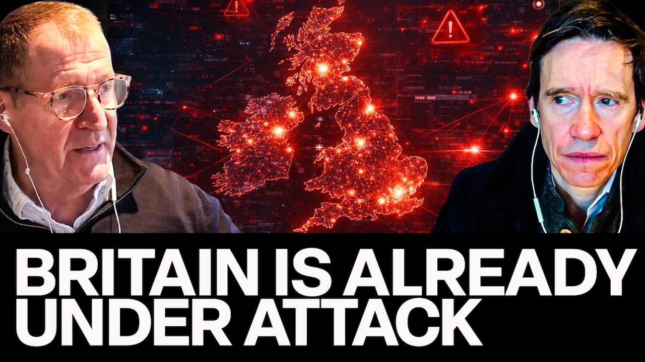 The Truth About Putin’s Hybrid War