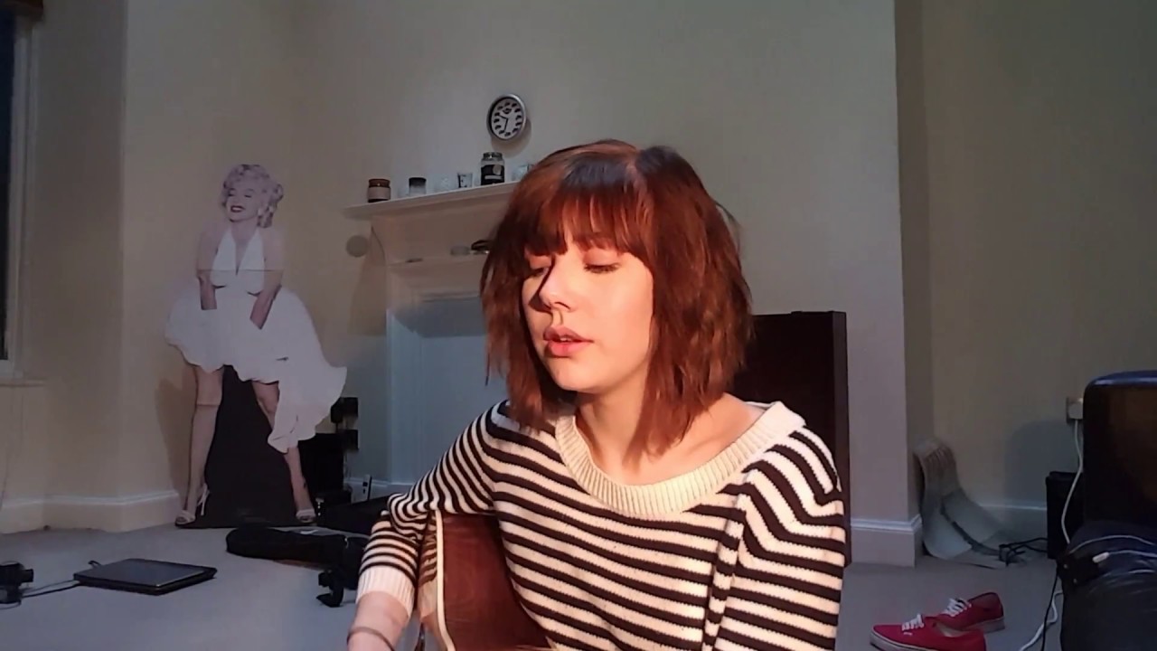 Walking Disasters - The Wombats - Cover