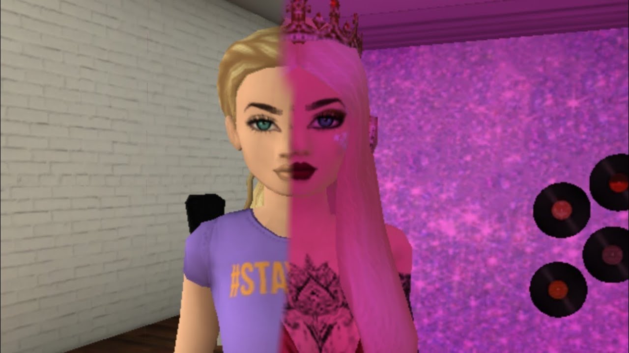 A falsa rica |Avakin Life história
