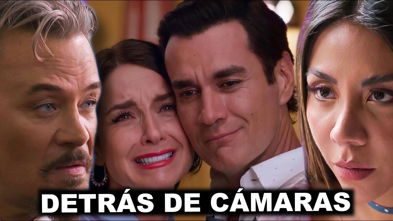 Mi Fortuna Es Amarte Gran Final - Capitulo Final