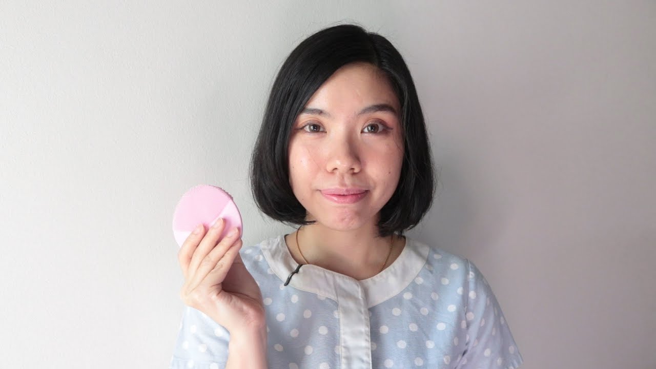 รีวิวเครื่องล้างหน้า Foreo Luna Mini2 วิธีใช้ วิธีใช้ ราคา ซื้อที่ไหน