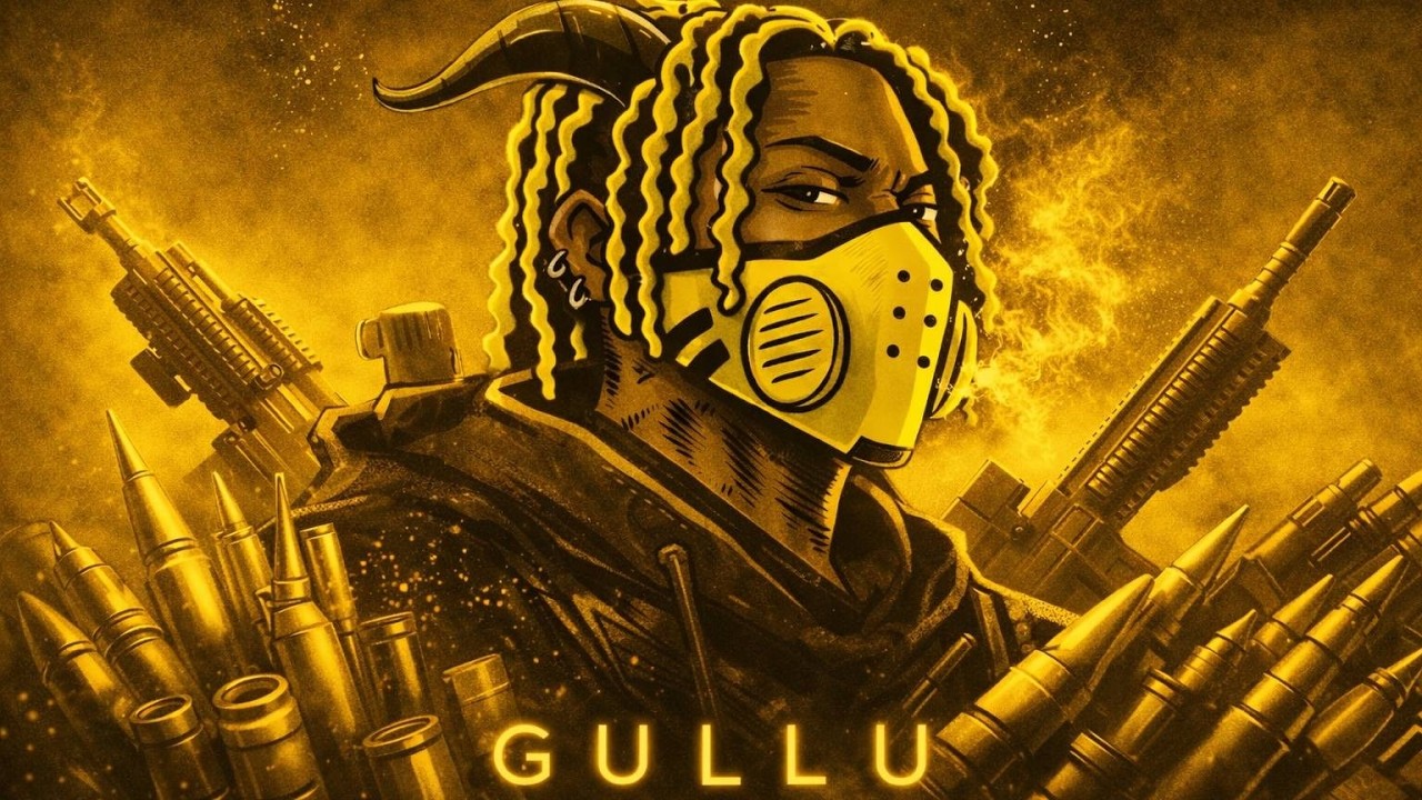 SIPHON POV | Soumyachit Das (Gullu) | SSV | Soulcity By EchoRP | #lifeinsoulcity