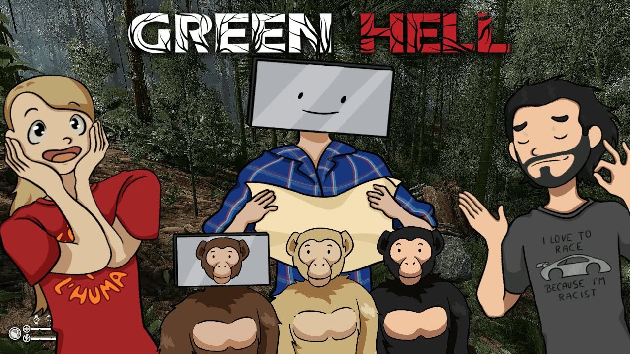 LES HUMAINS BASIQUES (F*CK HELL, ft. cobra_77 & Auredzal)