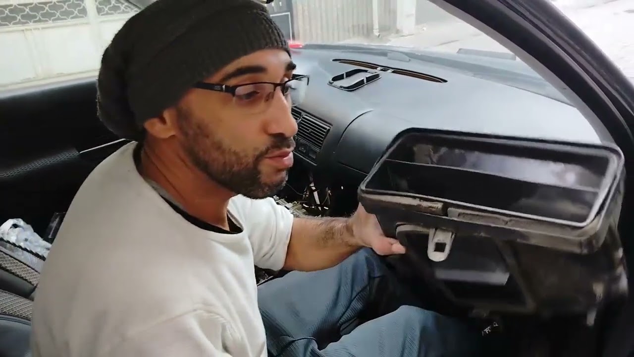 vw golf 4 kalorifer ısıtmama sorunu&cözümü