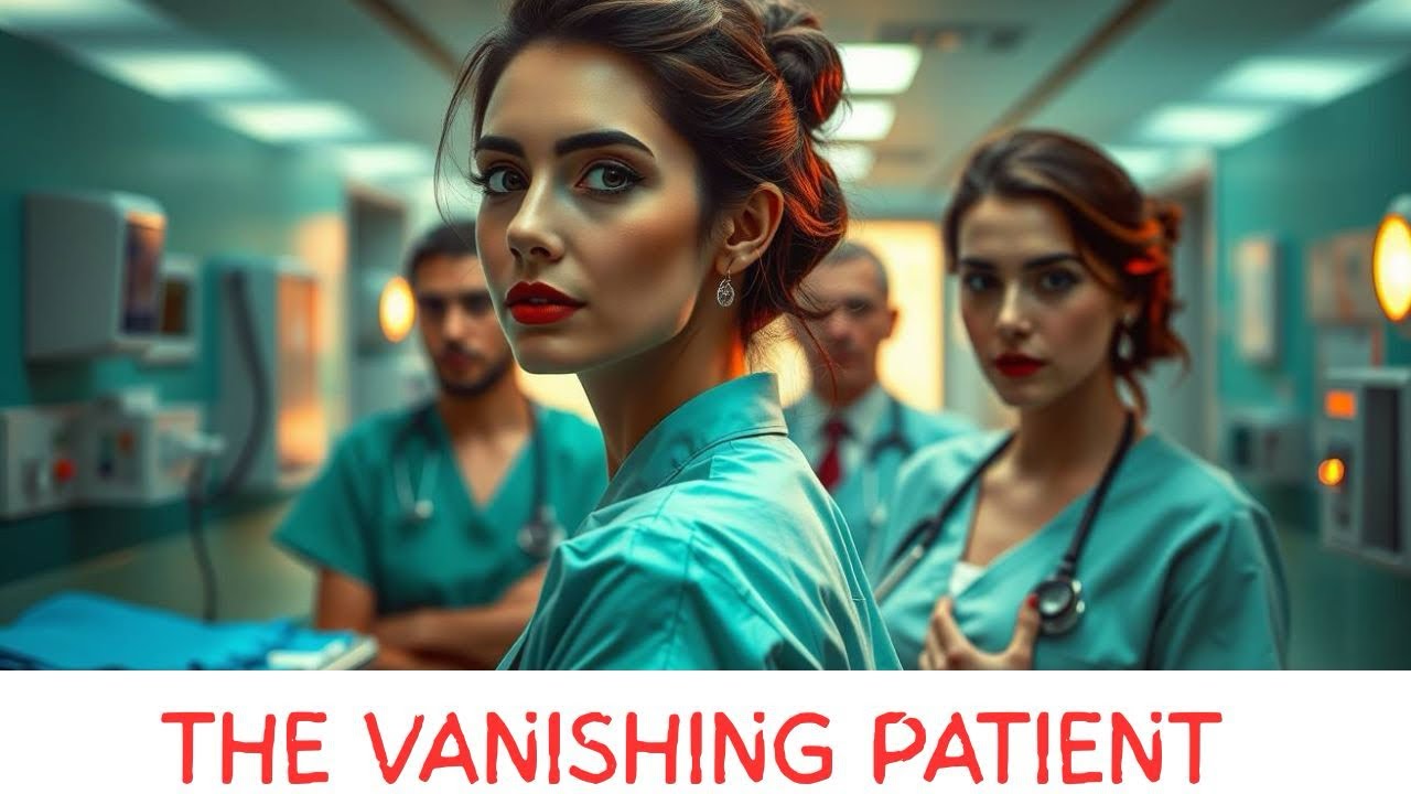 A Hospital Mystery