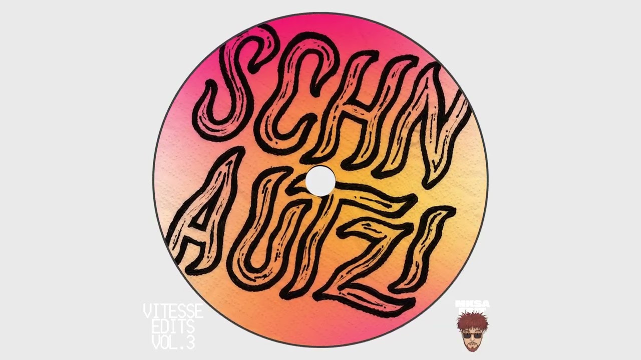 SCHNAUTZI - BADMAN TECH HOUSE (MKSA Remix)