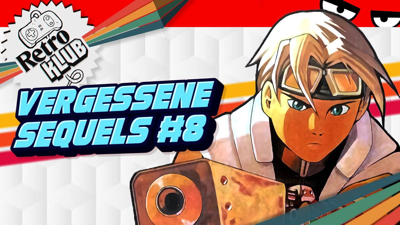 SEQUELS die jeder vergessen hat #8 | Retro Klub