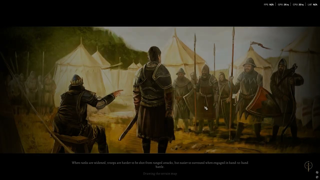 Knights of Honor: Sovereign Ottomans #3 '