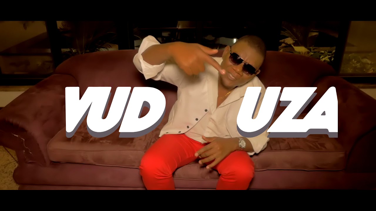Gunnias _ VUDUZA
