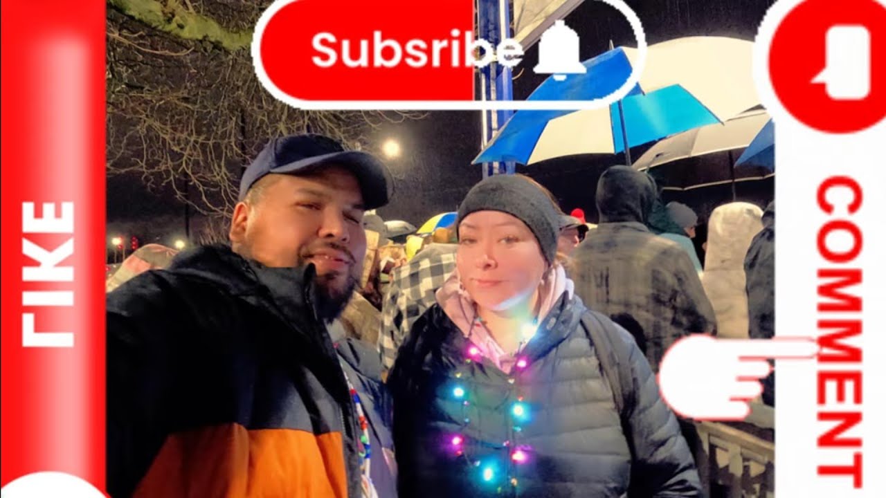 "Epic Night: Listening to Barenaked Ladies LIVE at the CPKC Holiday Train on Dec 20, 2025!"
