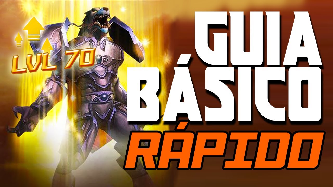 o que fazer no level 70 no World of Warcraft