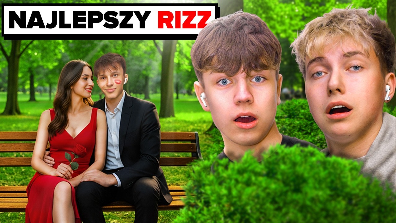 Kto z BROKIES jest NAJLEPSZY?