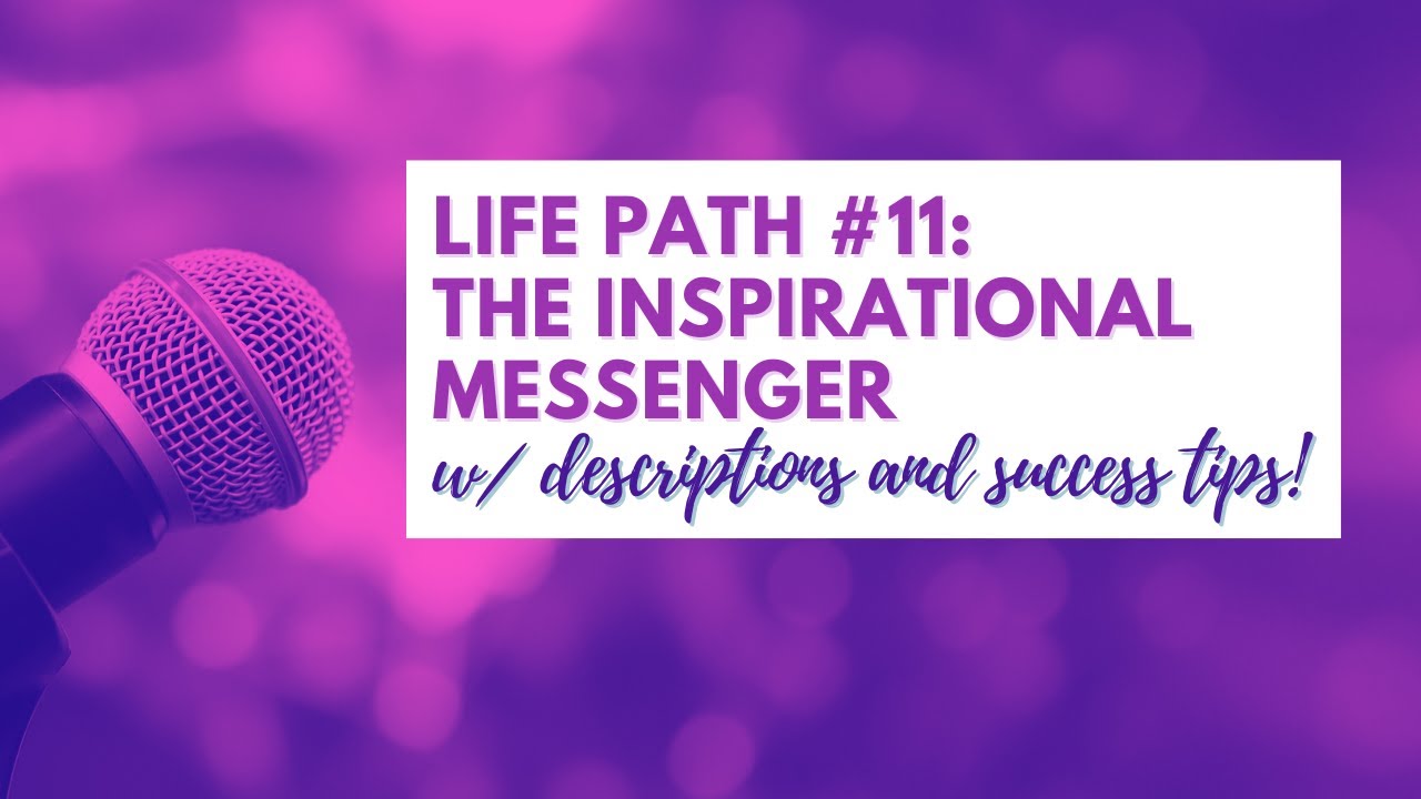 The Meaning of Life Path #11 in Numerology [Success Tips Included!]