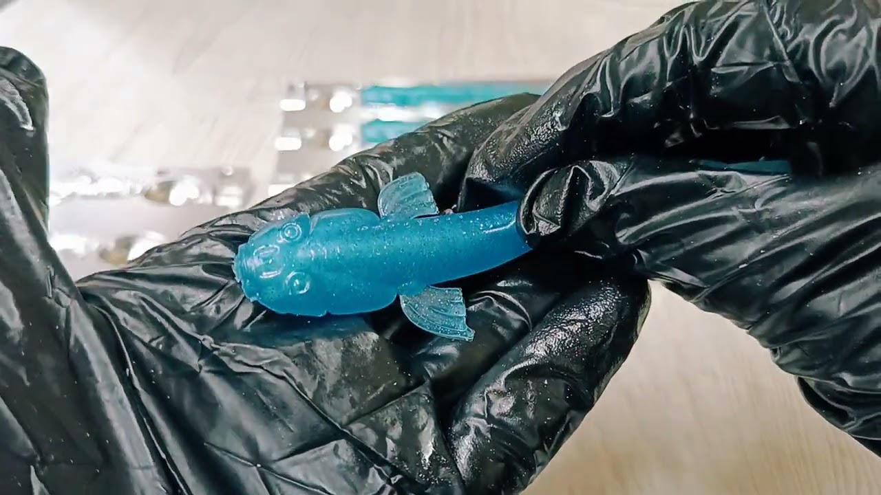 Goby 125 mm