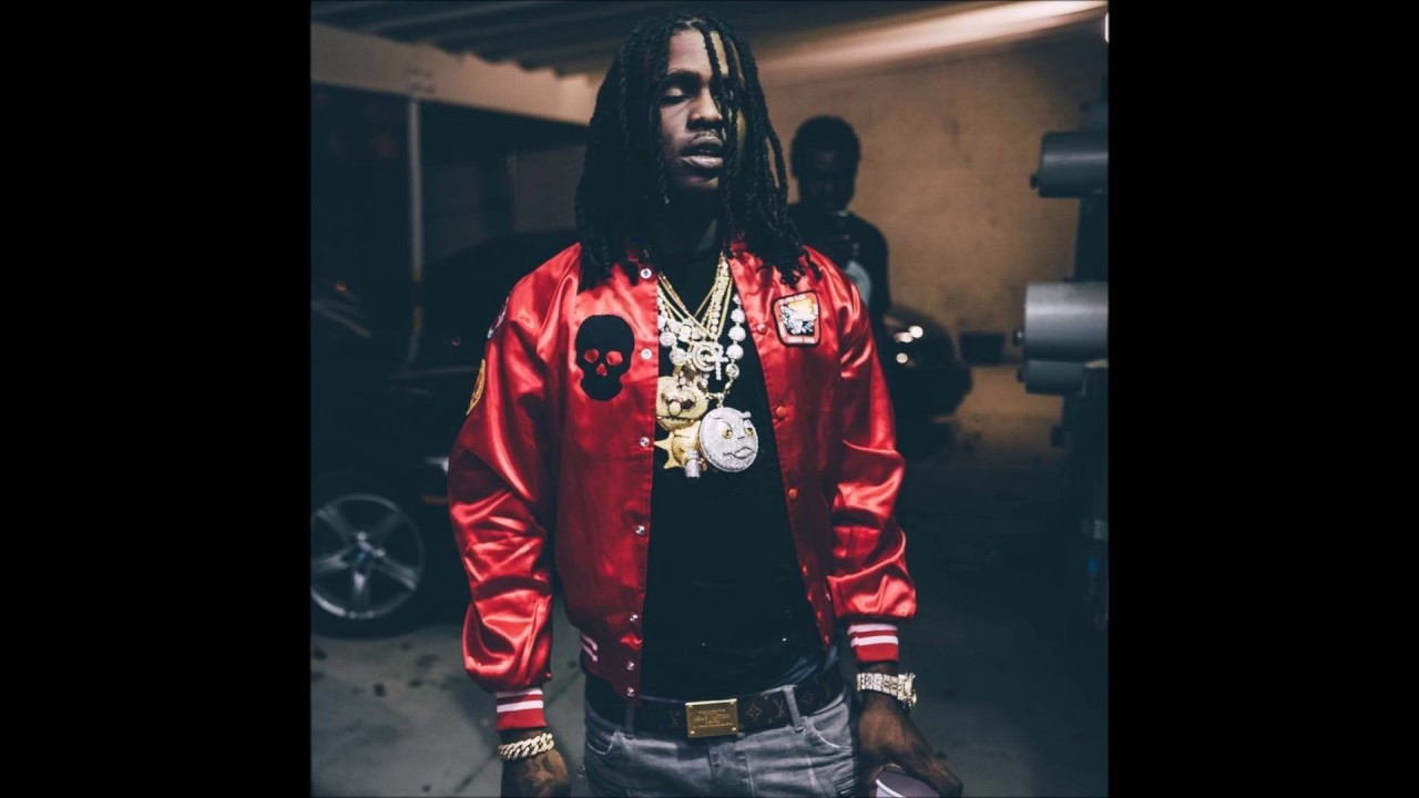Chief Keef - Text Instrumental