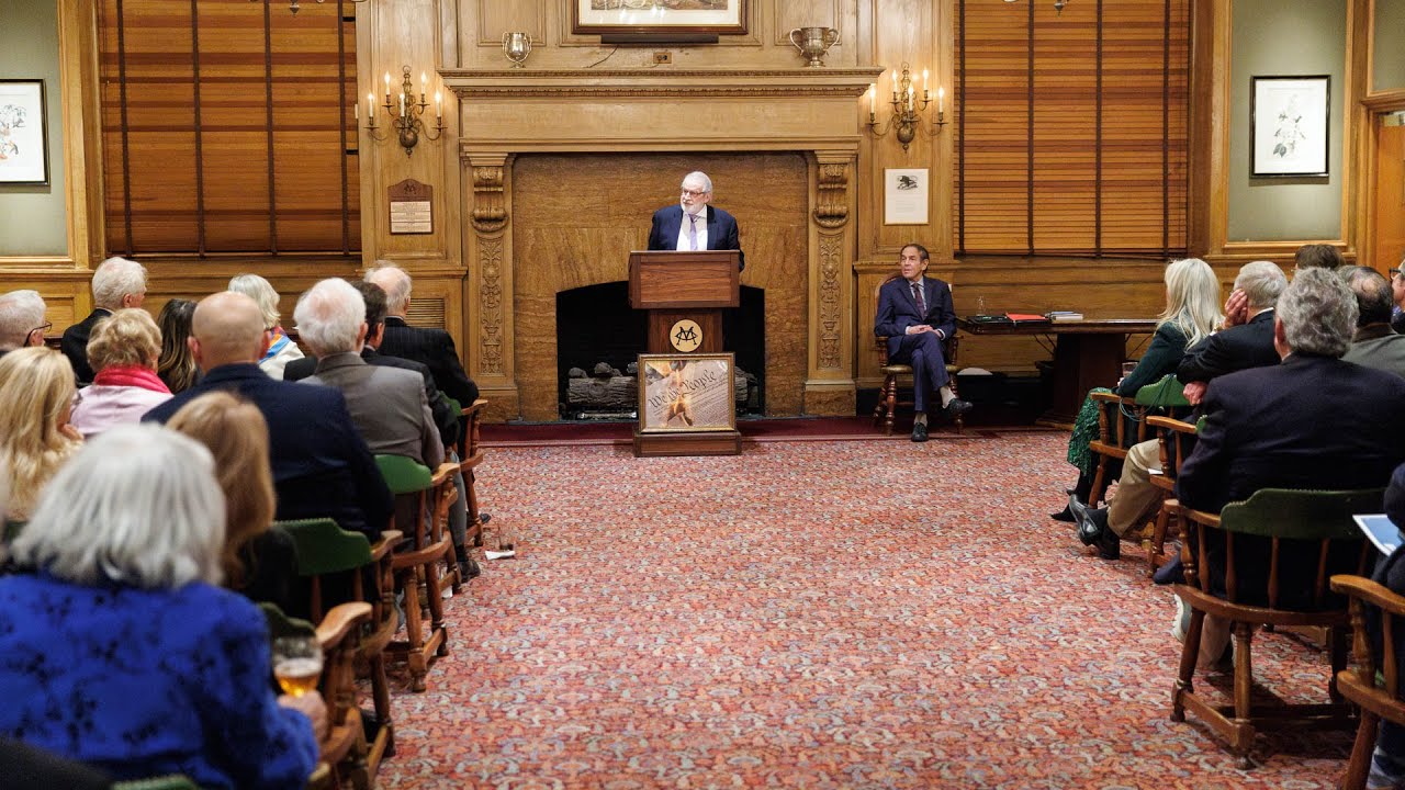 David Stockman | NATO -- The Case To Get Out Now | January 29th, 2025