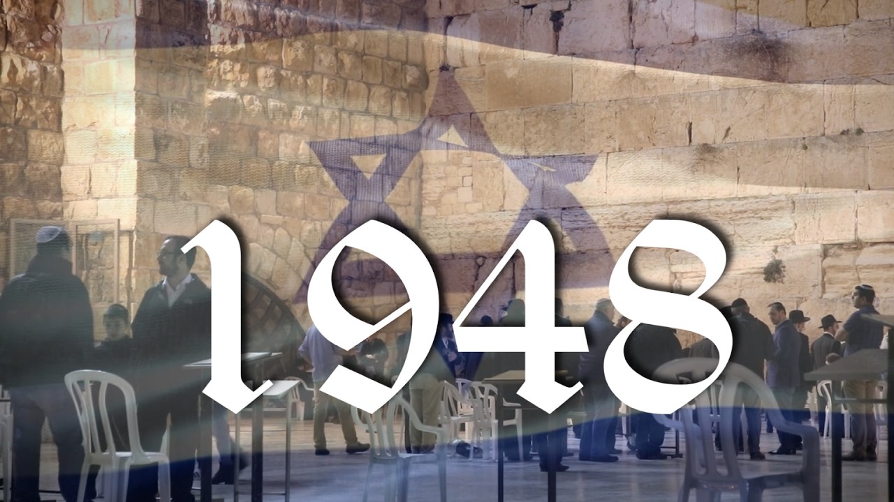 Is Modern Israel Biblical? | Why the New Covenant Changed Everything